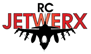 RC Jetwerx