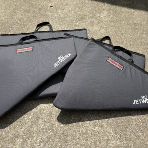 RC Jetwerx F-16 Wing/Stab bags